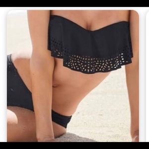 🧜🏼‍♀️ NWT Soma Swim 2 way top